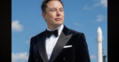 COLONIZAR MARTE: LOS PLANES DE MUSK VAN ADELANTE