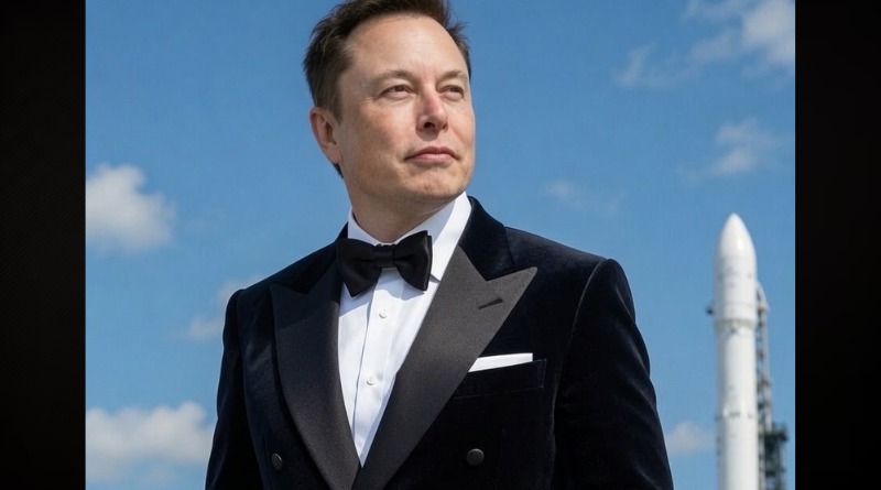 COLONIZAR MARTE: LOS PLANES DE MUSK VAN ADELANTE