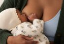 CÓMO LA LACTANCIA MATERNA AYUDA A PREVENIR OBESIDAD