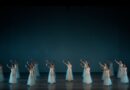 CÓMO SE TRANSFORMA EL BALLET DE MONTERREY