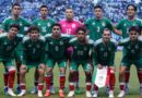 CON GOLEADA A GUATEMALA, TRI SUB 20 SIGUE PERFECTO