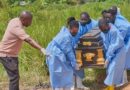 CONFIRMAN 452 DECESOS POR ÉBOLA EN EL CONGO