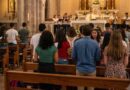 CRECE LA ATRACCIÓN DE JÓVENES HACIA LA IGLESIA