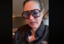CRISIS POR ENFERMEDAD: YOLANDA ANDRADE HACE REVELACIÓN IMPACTANTE