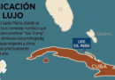 CUBA SANCIONADA: LOS PLANES DE ‘ISLA TRUMP’ CONTINÚAN