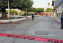 CUERPOS MUTILADOS DEJADOS EN TEMIXCO