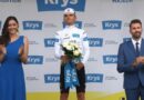 DEL TORO SE MANTIENE EN TERCERA POSICIÓN DE LA GENERAL DEL TOUR