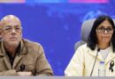 DELCY RODRÍGUEZ COMUNICA QUE TIENE UNA ‘AFECCIÓN DE SALUD’