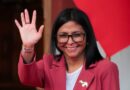 DELCY RODRÍGUEZ: EU PIDE INMUNIDAD AL TRIBUNAL DE FLORIDA