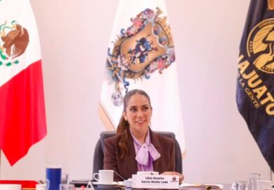 DELINCUENCIA ORGANIZADA: GUANAJUATO PIDE A ESTADOS INDAGUEN