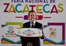 EJECUTAN AL EX ALCALDE DE FRESNILLO JALISCIENSE