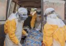 EL BROTE DE ÉBOLA EN RDC REBASA LOS 2.000 CASOS CONFIRMADOS