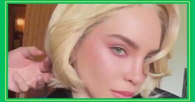 EL CAMBIO DE LOOK DE BELINDA