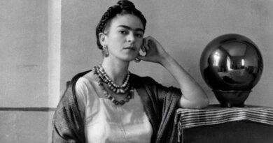 EL DEBATE SOBRE KAHLO EN LA SCJN VA MUCHO MÁS ALLÁ