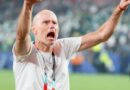 EL DT RESUCITADO ESCRIBE HISTORIA JUNTO A NORUEGA
