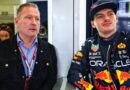 EL EQUIPO DE VERSTAPPEN SE CONVOCA URGENTEMENTE