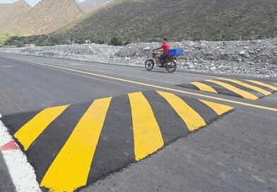 EL ESTADO VE NEGADO EL AVAL PARA OBRAS EN LA HUASTECA