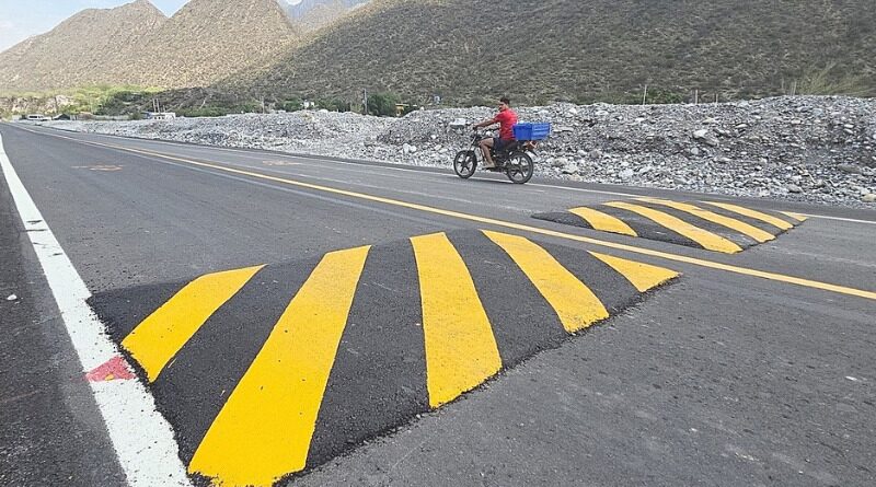 EL ESTADO VE NEGADO EL AVAL PARA OBRAS EN LA HUASTECA