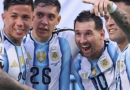 EL MUNDO OBSERVA A ARGENTINA MIENTRAS SE ACERCA LA SEMIFINAL