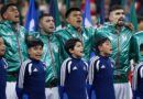 EL PARTIDO MÉXICO-INGLATERRA SERÁ A LAS 18:00 HORAS