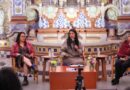 ELISA CARRILLO FESTEJA QUE DANZATLÁN ‘SIGUE VIVO’