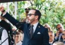 EN CALI TENDRÁ LUGAR LA TOMA DE POSESIÓN DE ESPRIELLA