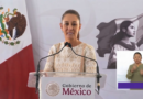 EN CUAUTLA EXISTE CRISIS DE SEGURIDAD ADMITE SHEINBAUM