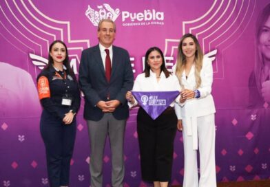 EN PUEBLA, SE PROTEGEN LOS DERECHOS DIGITALES DE LAS MUJERES