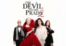 EN STREAMING: ‘EL DIABLO VISTE A LA MODA 2’ Y NUEVOS ESTRENOS