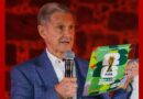 ENRIQUE BORJA CONFÍA EN QUE SE PUEDE GANAR