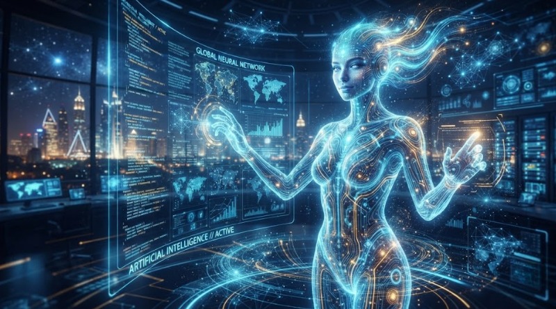 ESCALÓN DE FUTUROS TALENTOS SENIOR ROTO POR IA