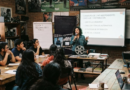 ESCUELA PARA CURAR CINE INDEPENDIENTE YA FUNCIONA