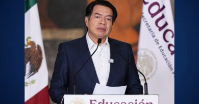 ESCUELAS MILITARIZADAS SERÁN CERRADAS POR ORDEN DE LA SEP