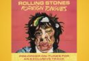 ESPECTÁCULO DE DRONES ACOMPAÑA CELEBRACIÓN DEL NUEVO DISCO THE ROLLING STONES