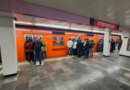 EXIGE SINDICATO A METRO SANCIONAR AL FILTRADOR, SIN NEGARLO