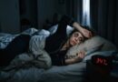 EXPERTO ADVIERTE QUE EL INSOMNIO Y LAS NOCHES EN VELA SALEN CARAS