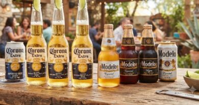 FEBRERO DE 2027: FECHA ESTIMADA PARA APERTURA DE PLANTA CERVECERA