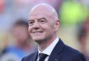 FEMEXFUT Y INFANTINO EN EL VAR TRAS TARJETA ROJA