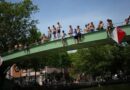 FRANCIA REPORTA ALZA DEL 30% EN FALLECIDOS POR OLA DE CALOR