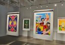 FUTBOL SE INSPIRA EN CARTELES QUE PROCLAMAN PAZ