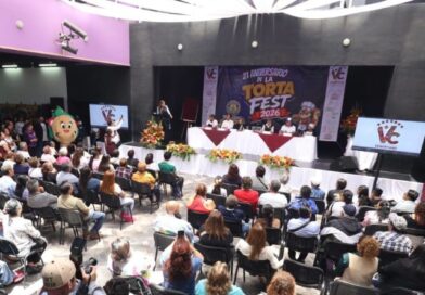 GASTROAGENDA CONVIDA A LA FERIA DE LA TORTA
