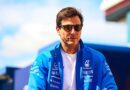 GEORGE RUSSELL ESCUCHA LO QUE VENTILA TOTO WOLFF