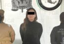 GILDA LOZOYA DEJA LA CÁRCEL POR CASO AGRONITROGENADOS