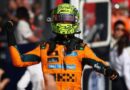 GRAN PREMIO DE HUNGRÍA: VICTORIA DE NORRIS Y ABANDONO DE CHECO