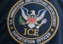 ICE RESPONSABLE DE LA MUERTE DE UNA PERSONA EN MAINE