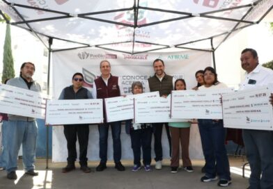 IMPULSO REAL PARA NEGOCIOS: TU CRÉDITO IMPARABLE LLEGA A PUEBLA