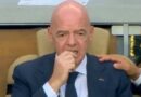 INFANTINO: SUS MAYORES PECADOS REVELADOS