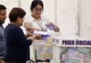 JUECES RECIENTES… REPLETOS DE ANTIGUOS VICIOS