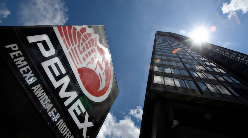 LA ACUMULACIÓN DE 6,858 JUICIOS LABORALES EN PEMEX