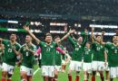 LA AFICIÓN ES AGRADECIDA POR LOS SELECCIONADOS